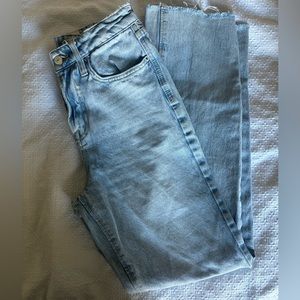 Zara Jeans